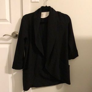 Aritzia Wilfred Chevalier Jacket
